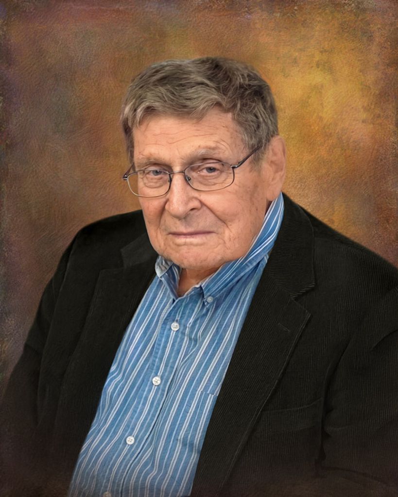 Lewis Allen Jackson