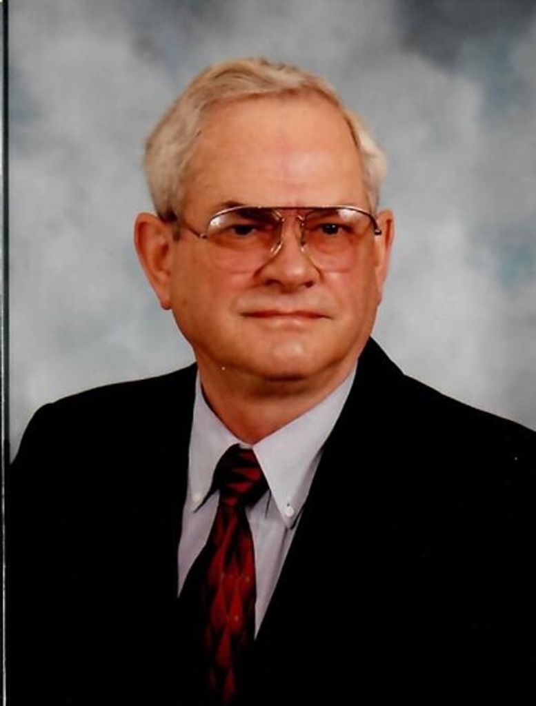 Clifford Owen Rhodenizer