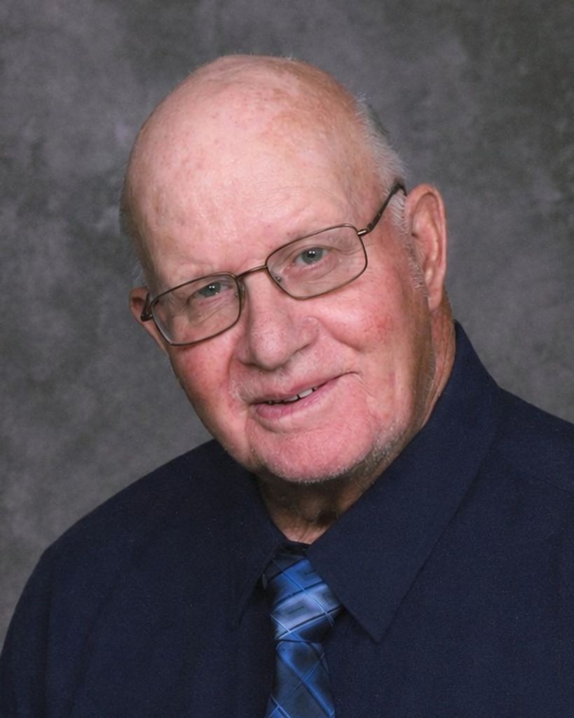 Dennis H. Rusch Profile Photo