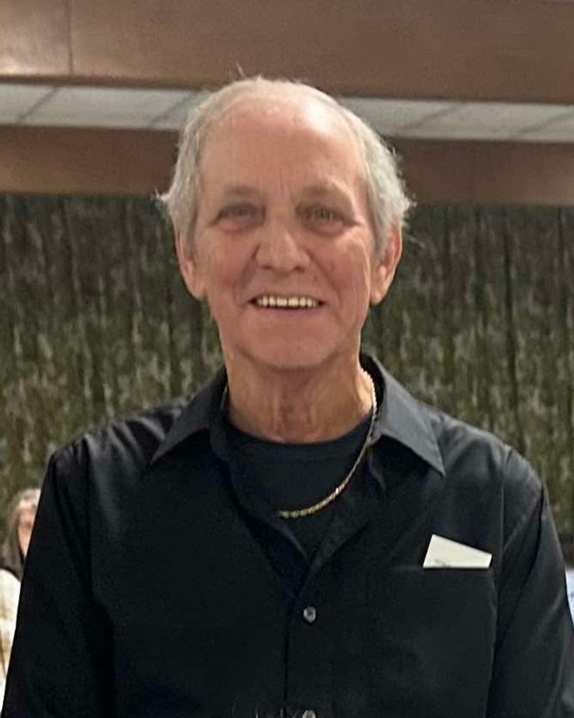 David Joseph Dionne Profile Photo