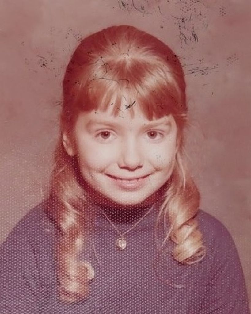 Rebecca Ann Spencer Profile Photo