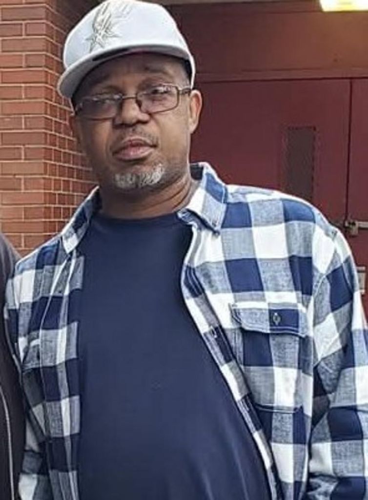 Mr. Rodney Robinson