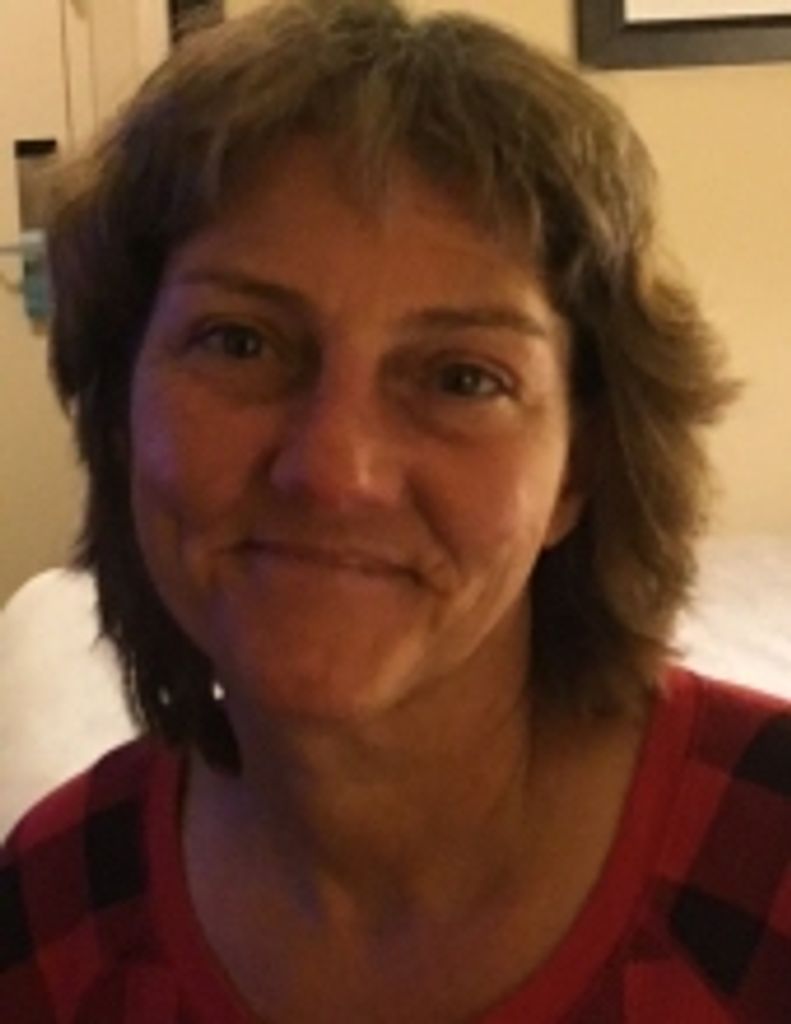 Teresa Marie  Sauter