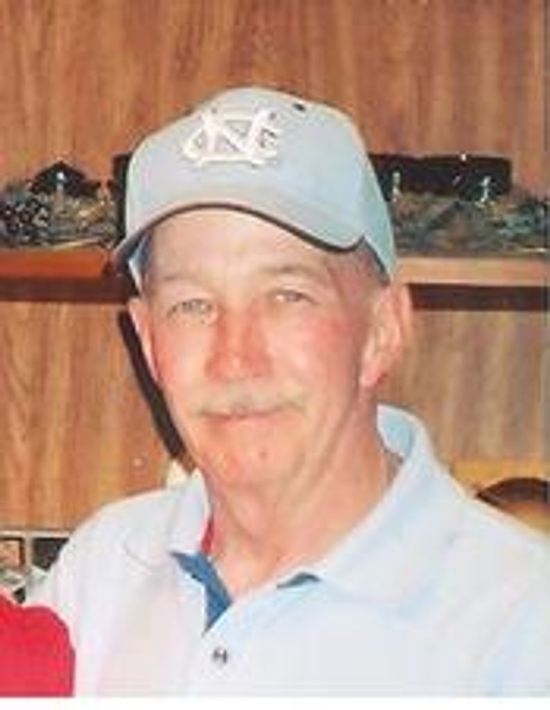 Kenneth Howard Parker