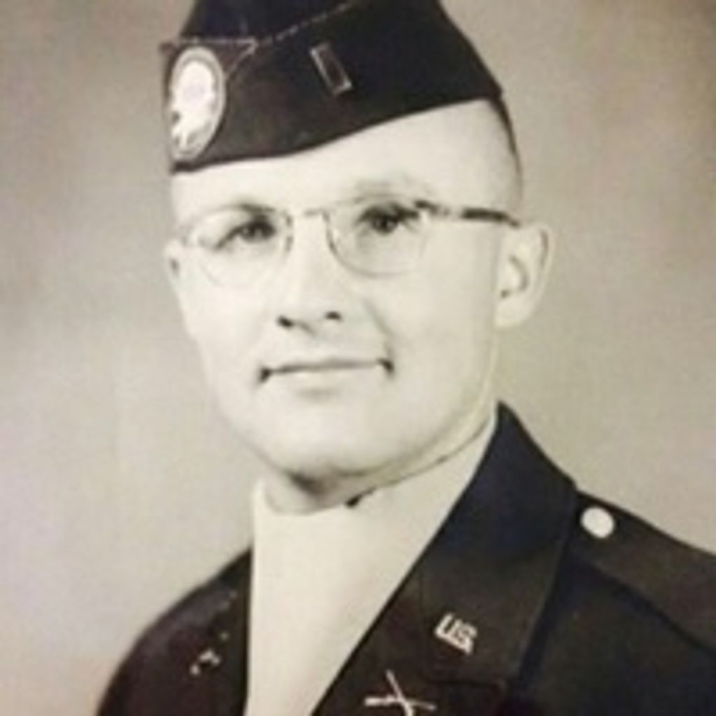 George Chandler Kaulbach Profile Photo