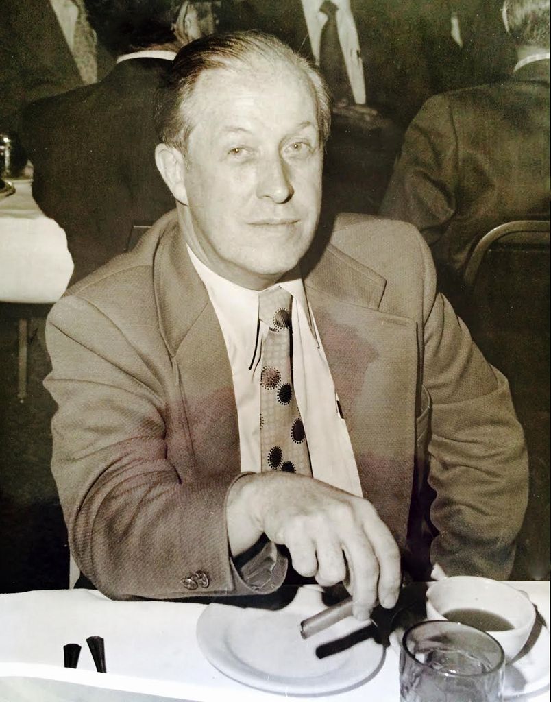 Charles  A. Fletcher