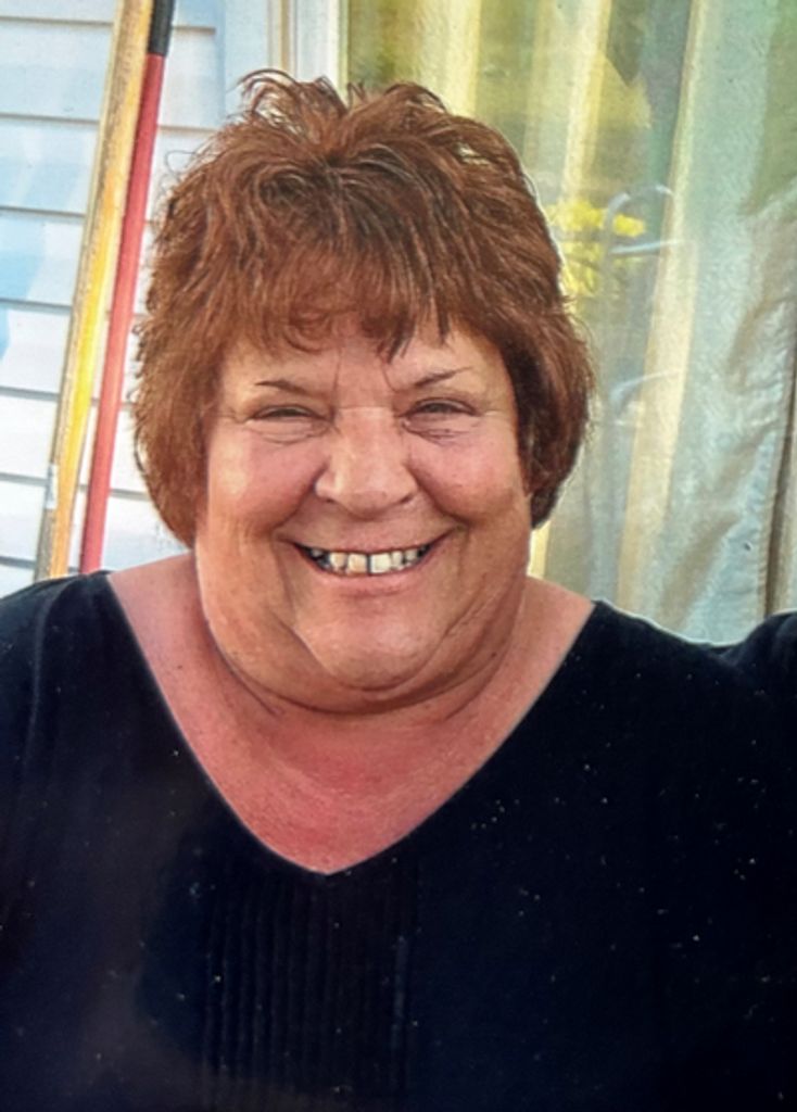 Priscilla A. "Sally" Kuzmin Profile Photo