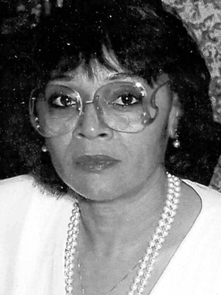 Charmaine Washington