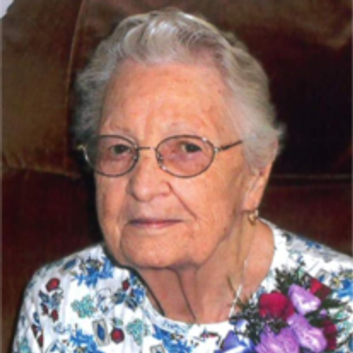 Pearl Irene Franson Profile Photo