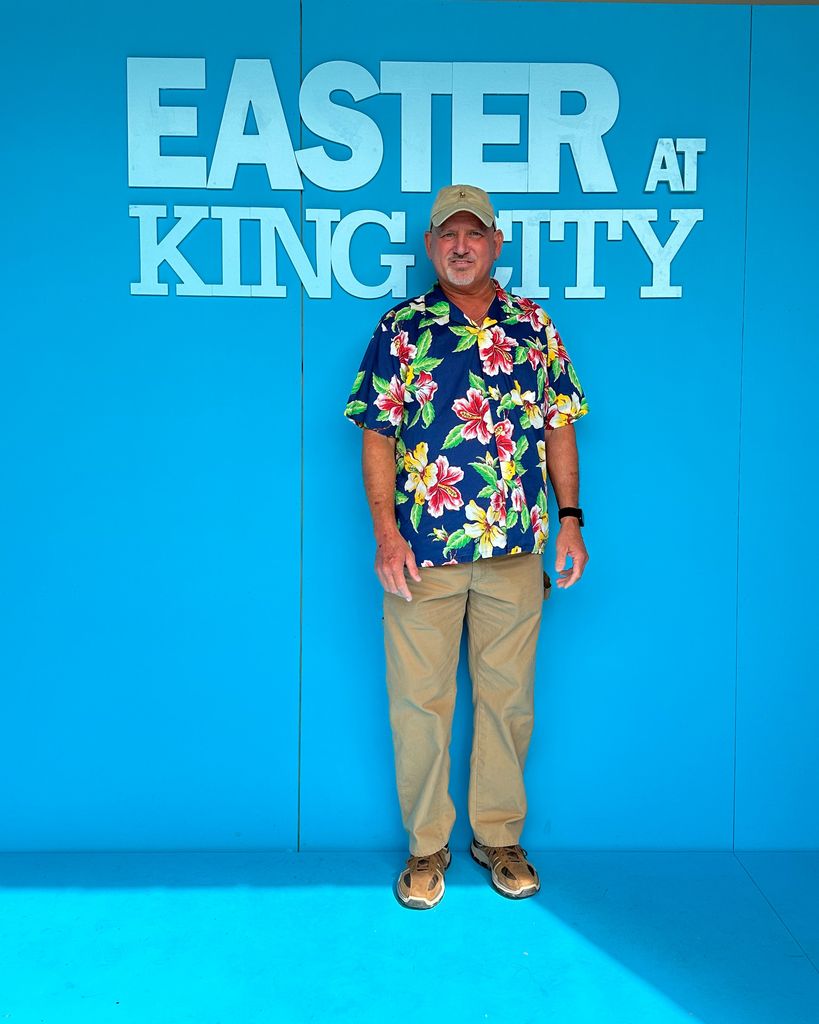 Michael "Mike" Earl Stevens Profile Photo