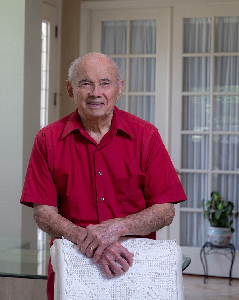 Nicasio Ortiz-Garcia Profile Photo