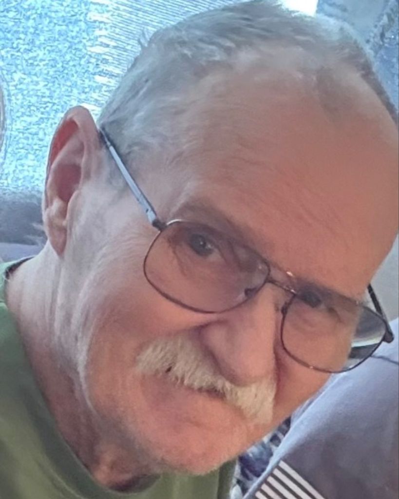 Robert S. Stewart, II
