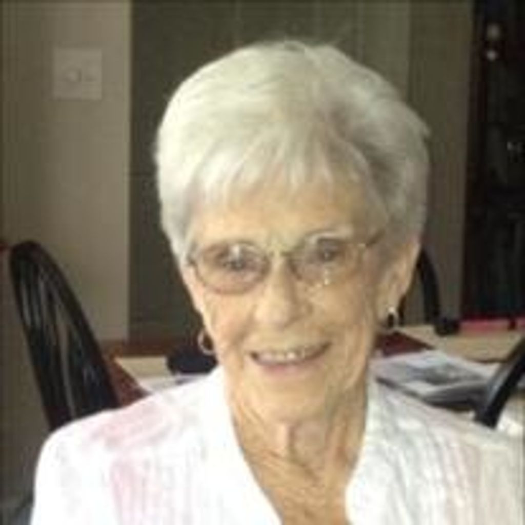 Elizabeth  "Liz" Scruggs