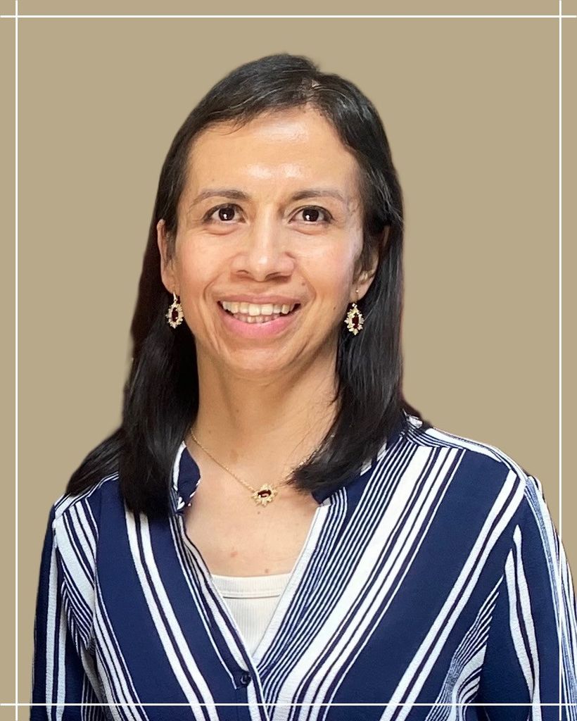 Maru Heredia Morales Profile Photo