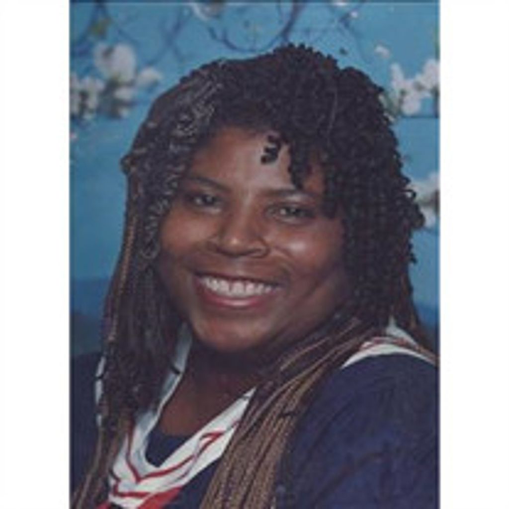 Ann Marie Calip-Thomas