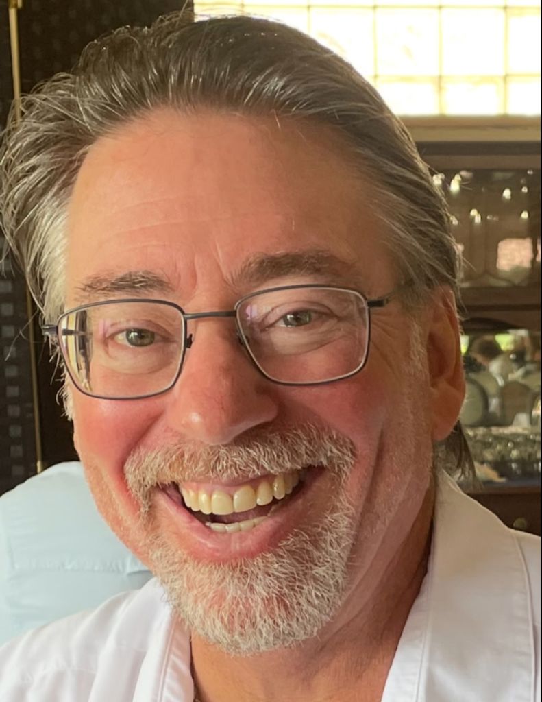 Thomas Loucks Profile Photo