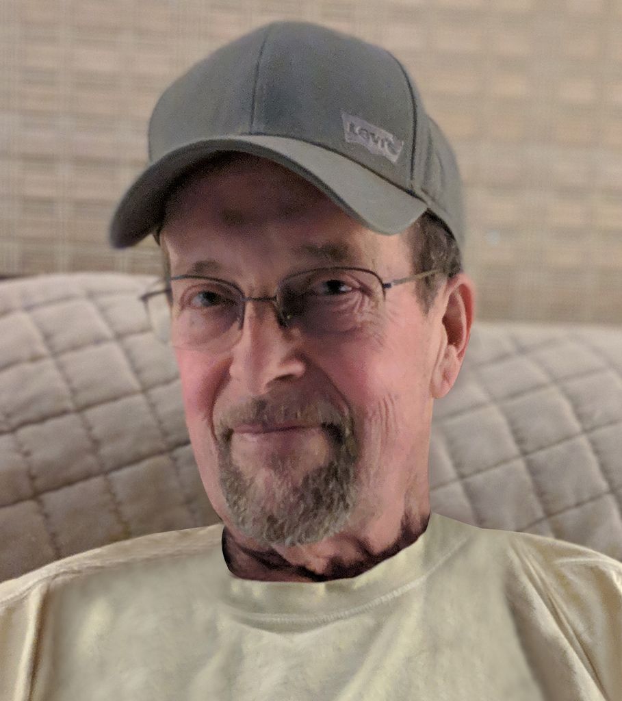 David Michael Balough Profile Photo