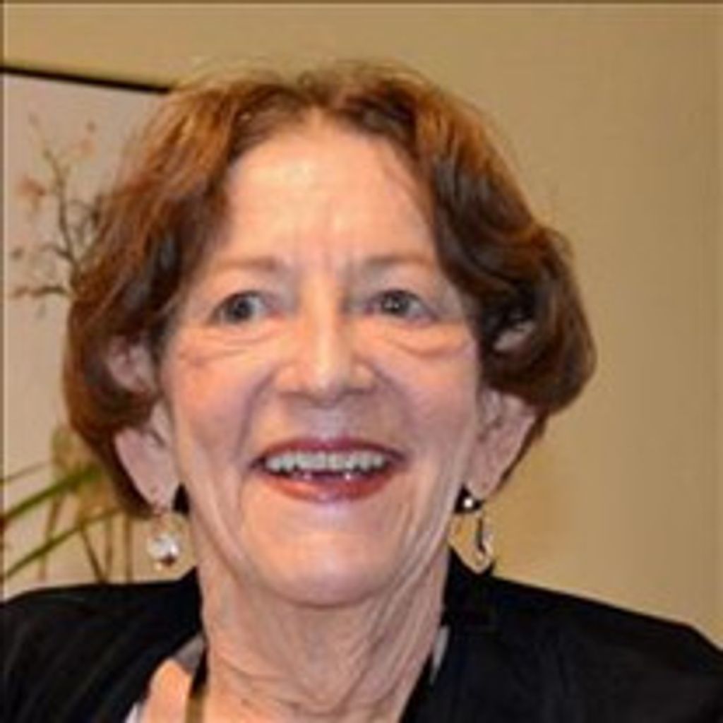 Susan Buckingham (Dolezal)