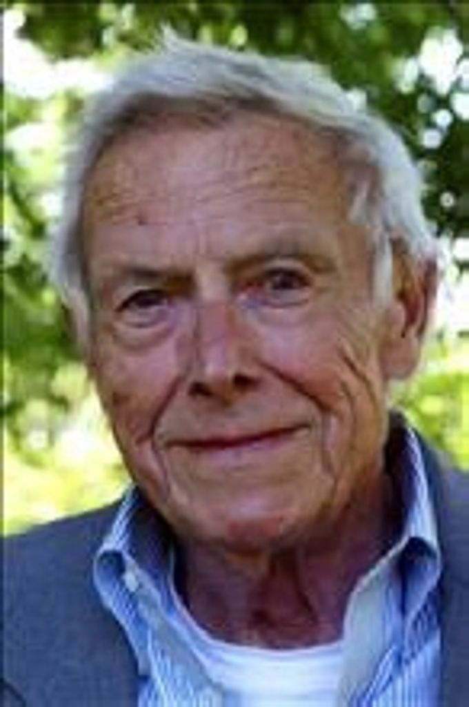 Joe R. Byrd Profile Photo