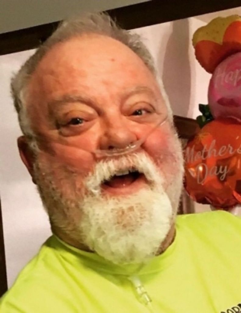 Kenneth Lee Gooding Profile Photo