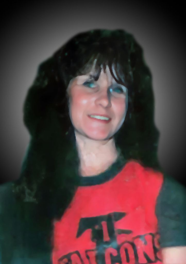 Margaret Louise Mccranie