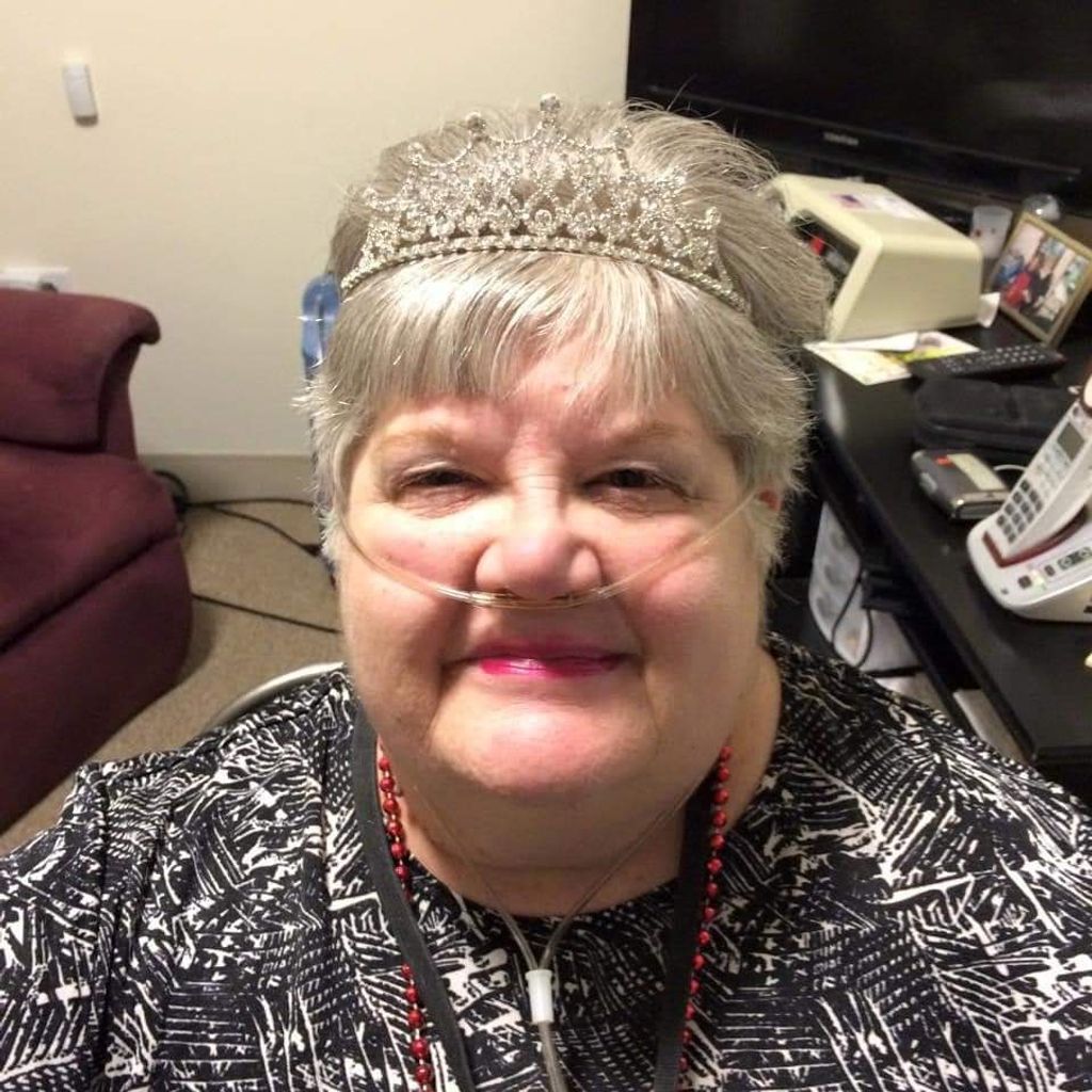 Merylann Brutt Profile Photo
