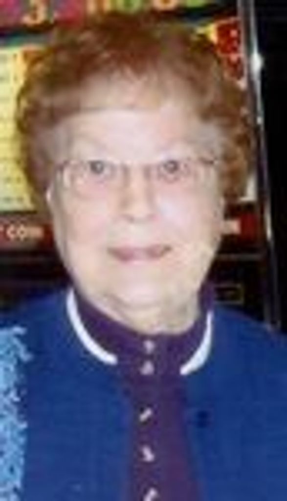 Violet "Vi" Kitowski