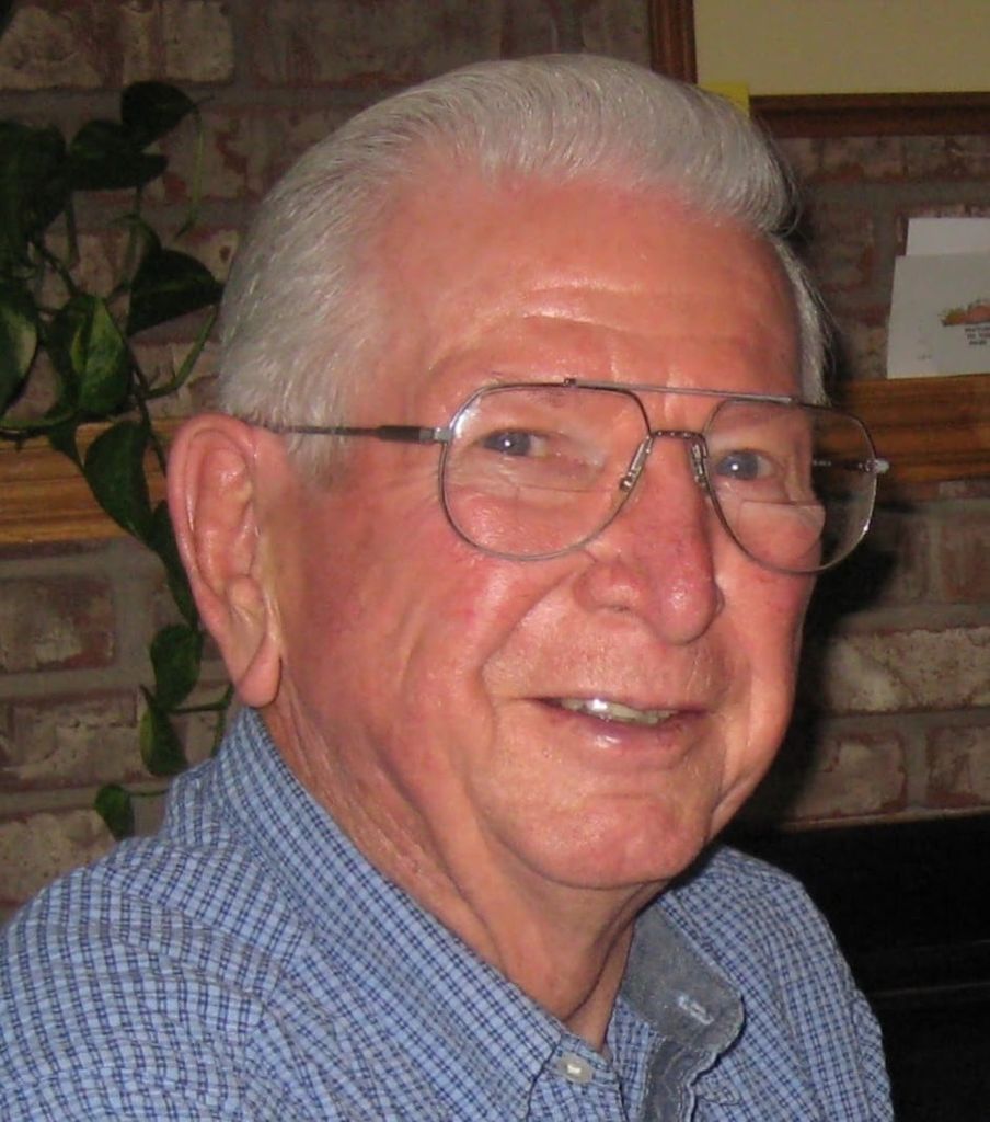 Virgil Lauvane Hanson