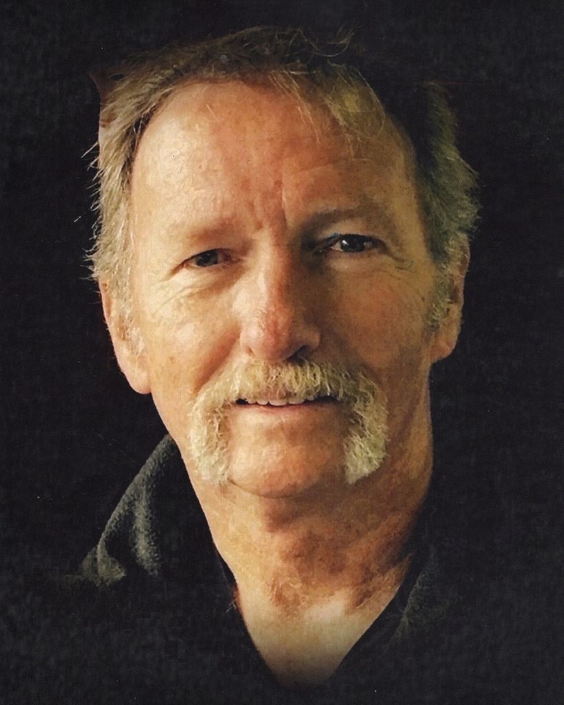 Michael Lawrence Caylor Profile Photo