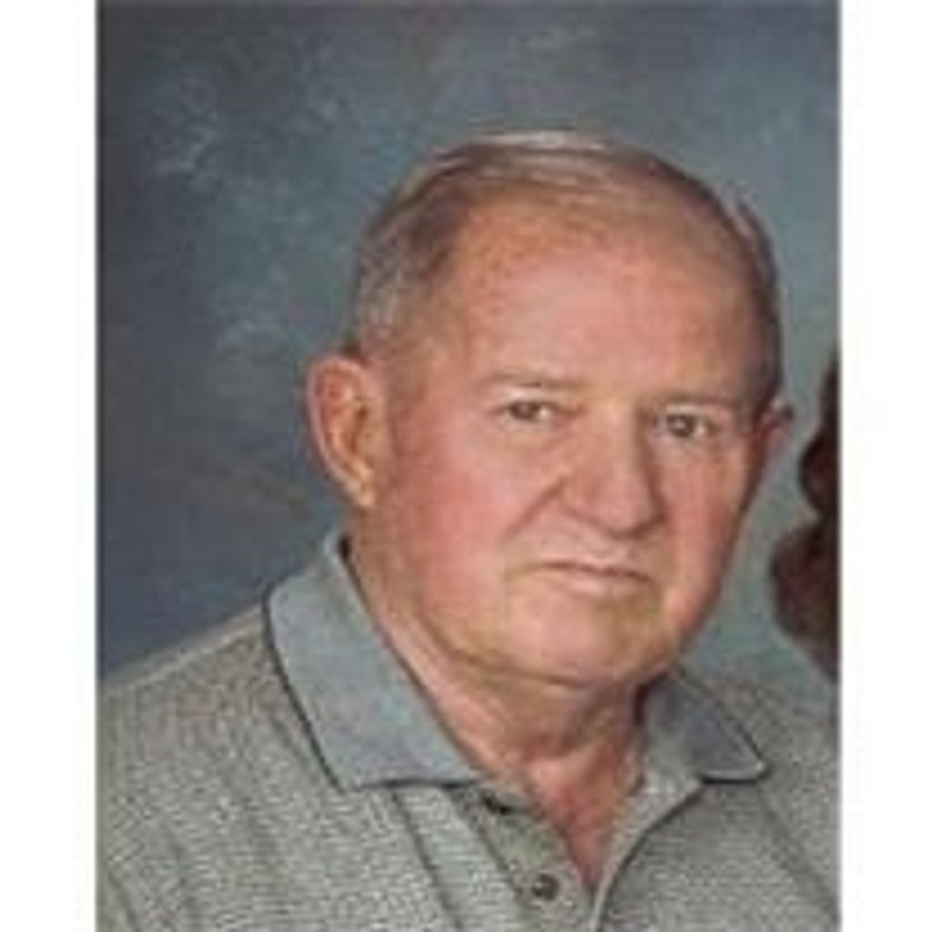 Raymond Cass Profile Photo