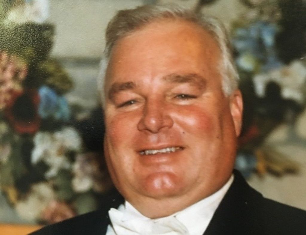 Jeffrey L. Evans Profile Photo
