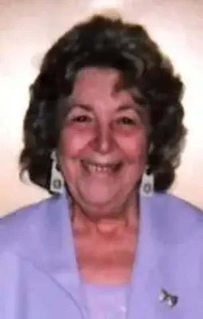 Delores M. Sweigart