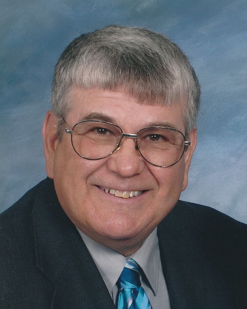 Ronald M. Purintun Profile Photo