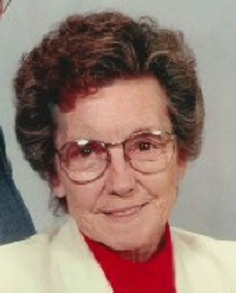 Ruth Hicks Lindsey