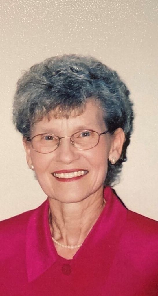 Louise Fann Davenport