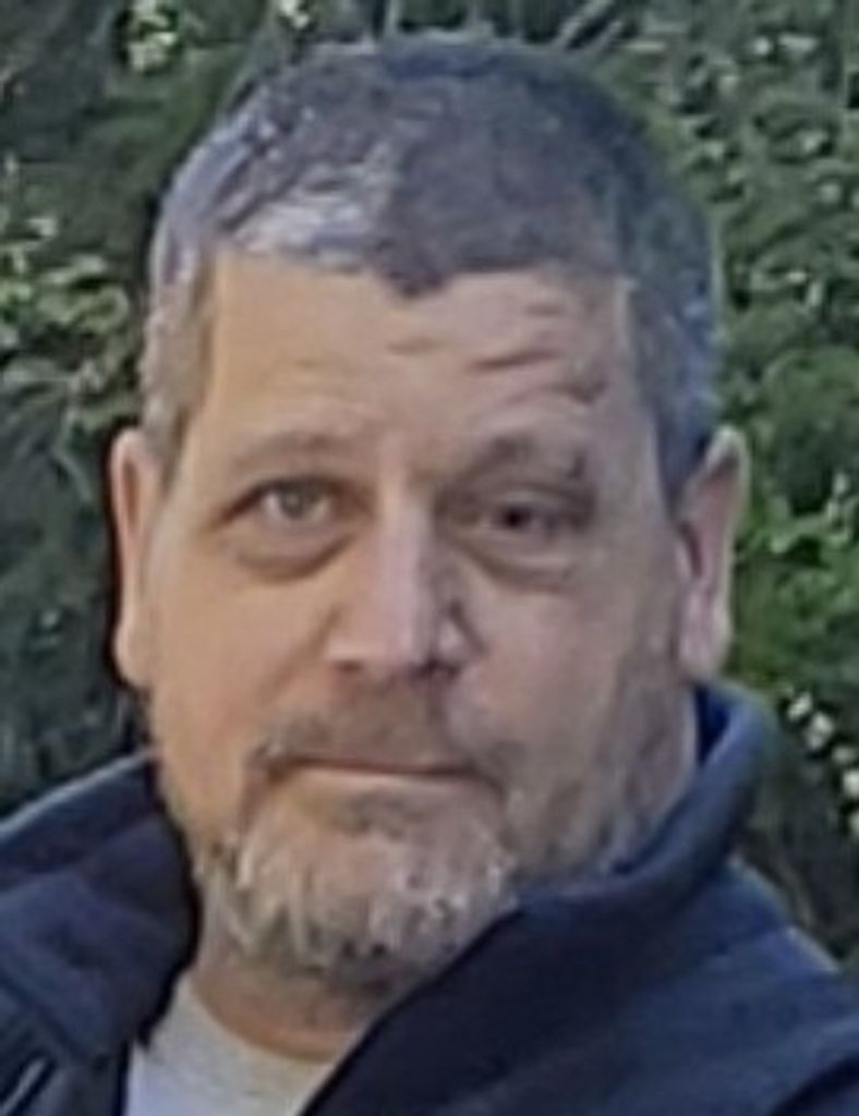Wayne Alan McCann