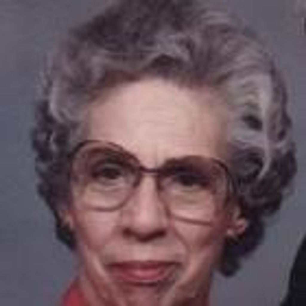 Ann K. Sowash