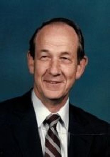 George Rondal Collins Profile Photo