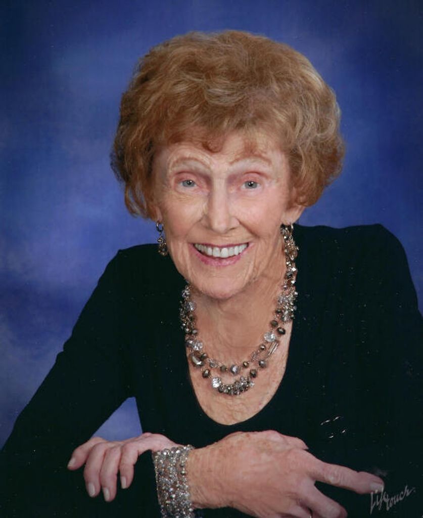 Esther Winifred Henriksen Profile Photo
