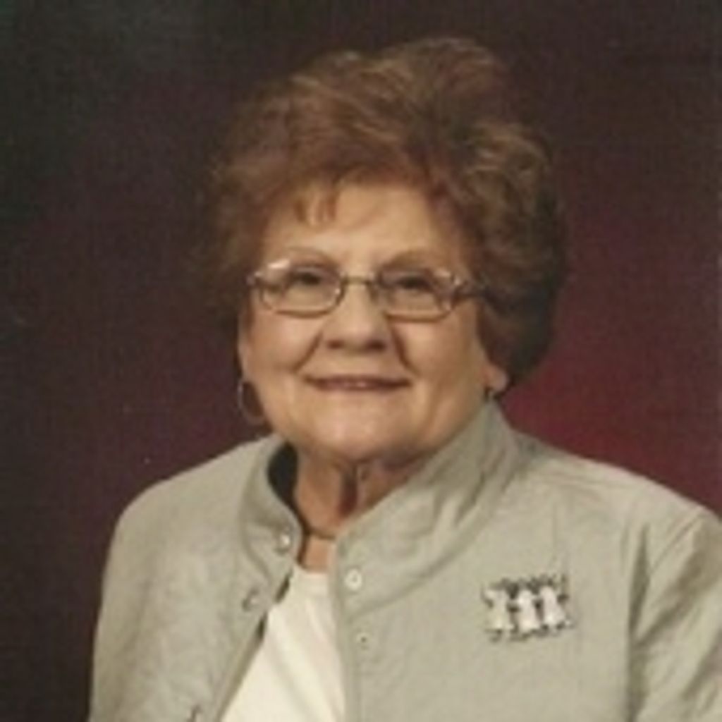 Elizabeth Scozzari