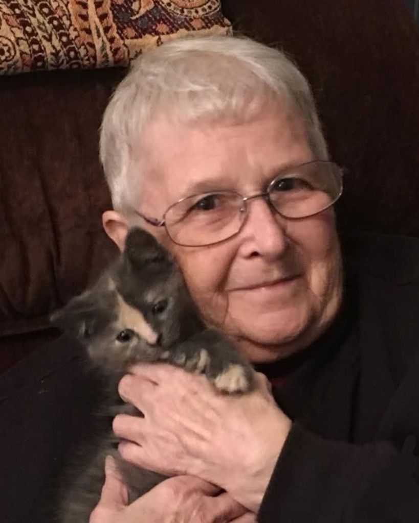 Linda Bradford Profile Photo