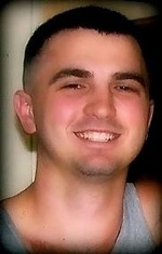 Ray Ryan Barker