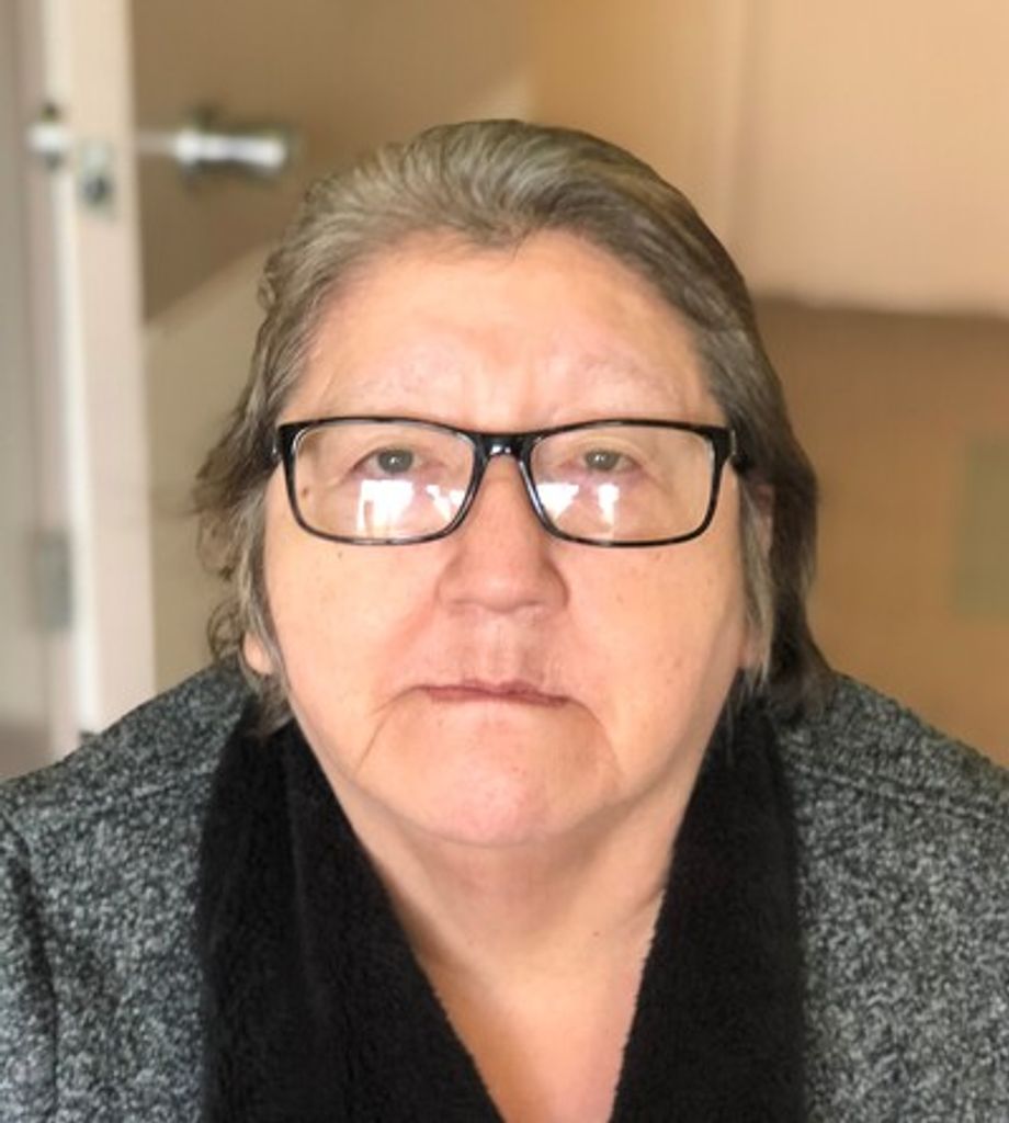Valdean Louise Campbell Profile Photo