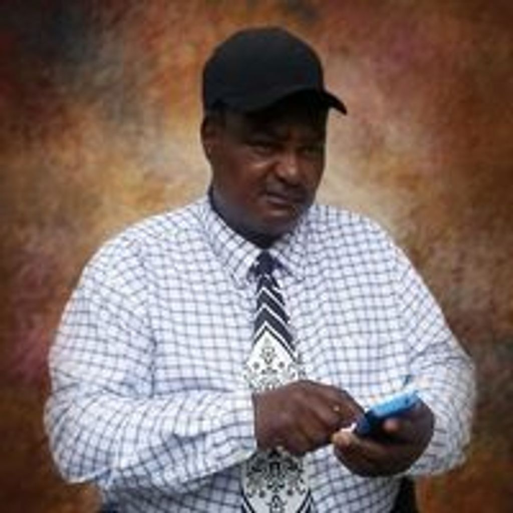Ronald Bernard Minor