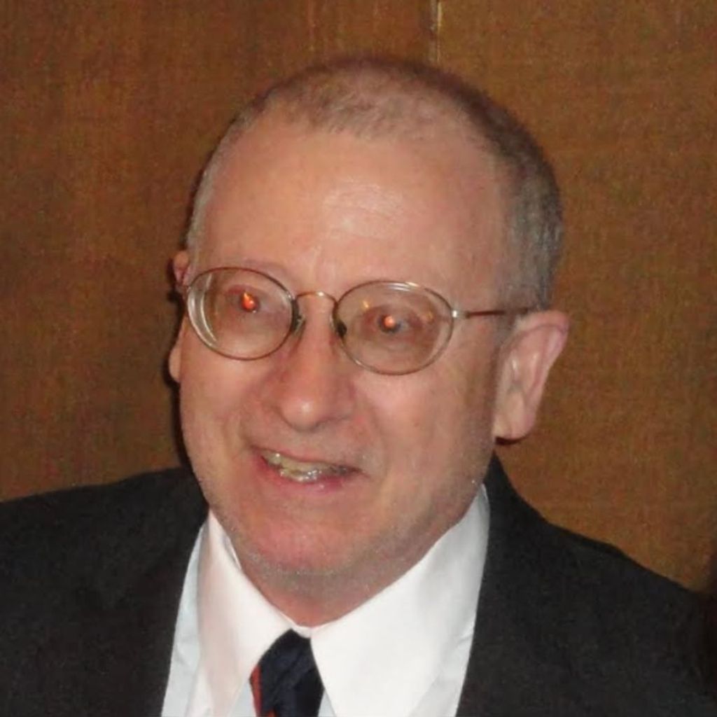 Robert M. Copp