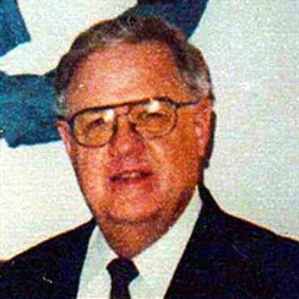 Dr. Robert L. Sayre Profile Photo