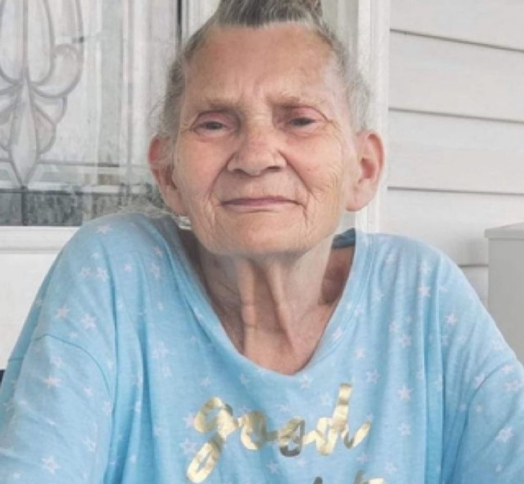 Ruth Patton Profile Photo