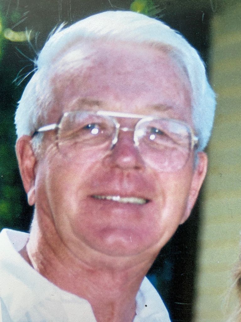 Irvin Wayne "Bud" Thompson Profile Photo