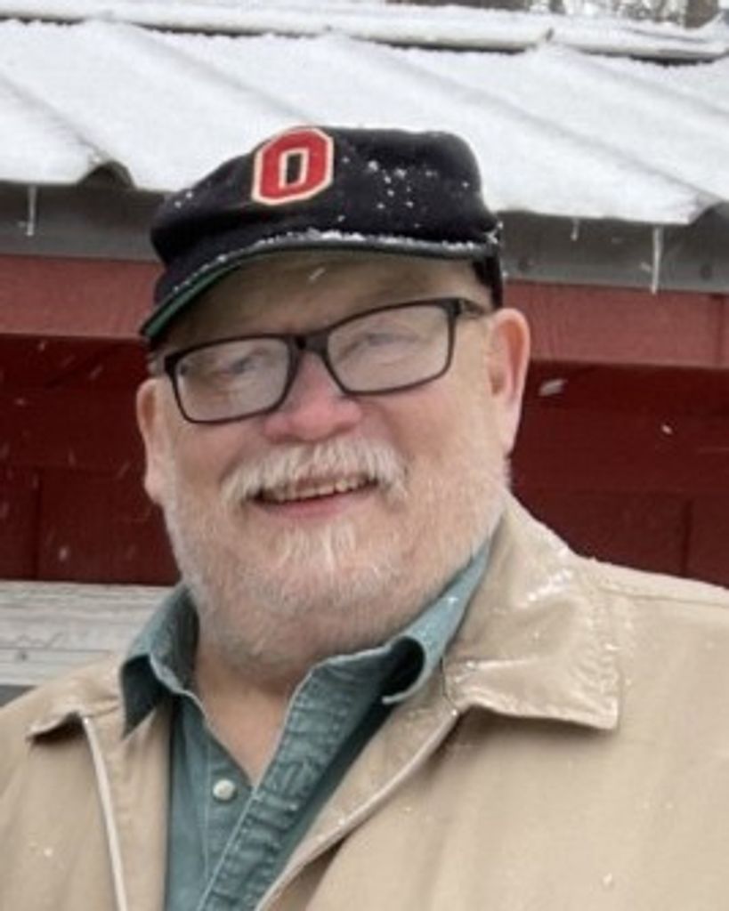 Michael J. Lipsky Profile Photo