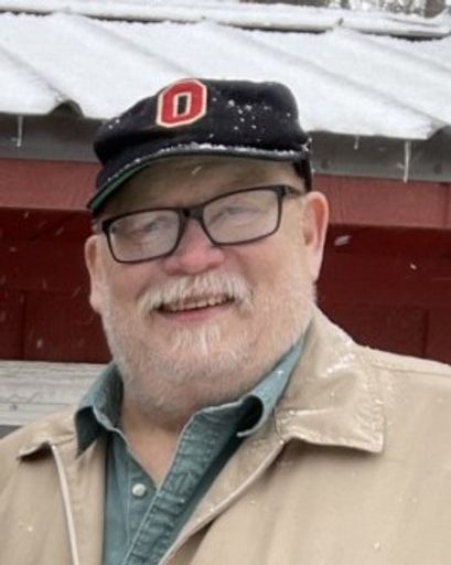 Michael J. Lipsky's obituary image